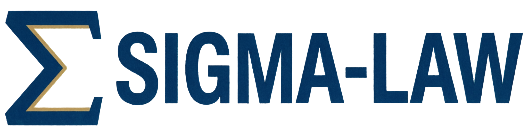 SIGMA-LAW